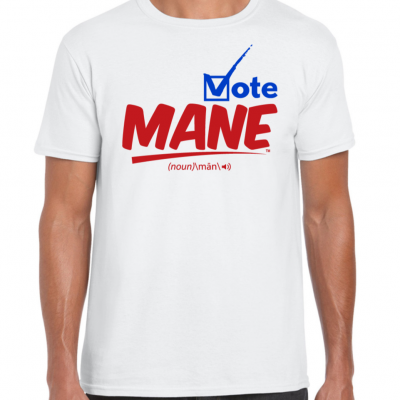 Vote Mane