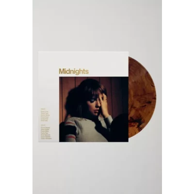 Taylor Swift - Midnights LP