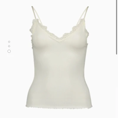 Top with v-neck