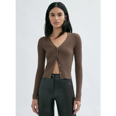 MANILA CARDIGAN