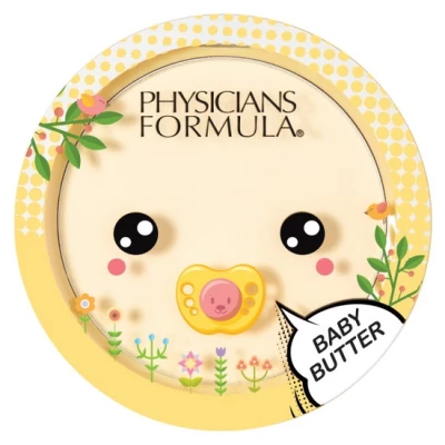 Baby Butter Banana Powder