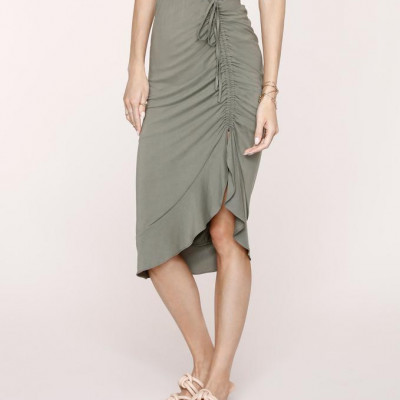 Meline Skirt