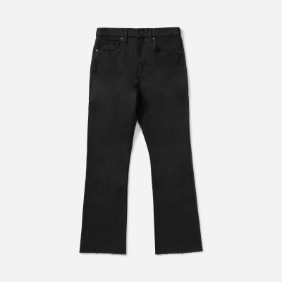 The Kick Crop Jean