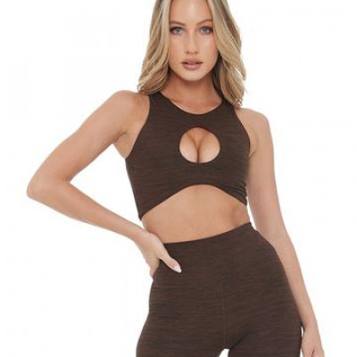 Soraya Crop