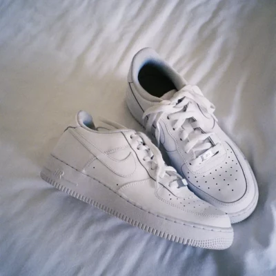 Nike Air Force 1 Ã¢â‚¬â„¢07 Sneaker