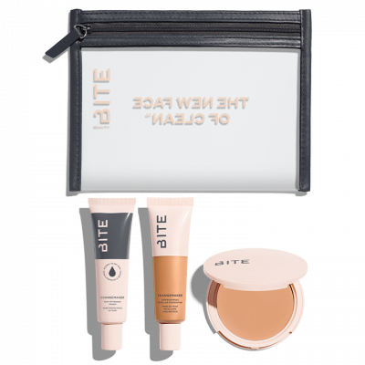 CHANGEMAKER COMPLEXION SYSTEM
