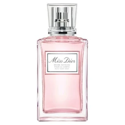 Miss Dior Silky Body Mist