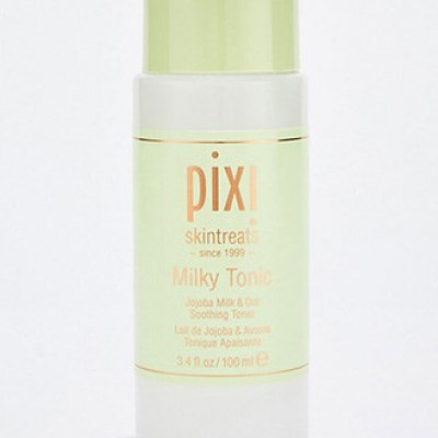 Milky Tonic at Forever 21 , White/green
