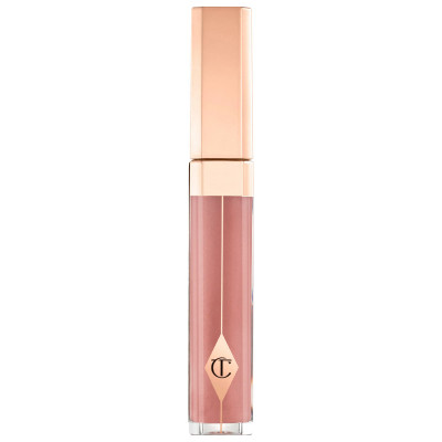 Charlotte Tilbury Lip Lustre Lip Gloss - Pillow Talk Collection Pillow Talk 0.11 Fl. Oz/ 3.5 mL