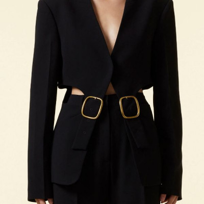 Caytrix' Jacket