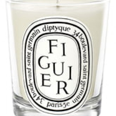 Diptyque Figuier/fig Tree Candle