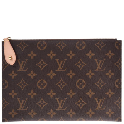 Louis Vuitton Monogram Canvas Toiletry 26 Pouch