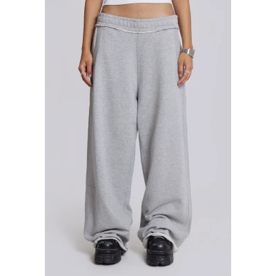 Marl Monster Joggers