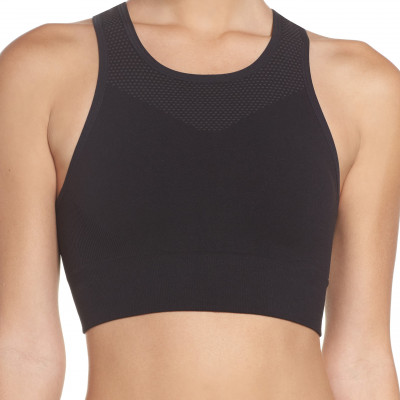 Womens Zella Body Fusion Sports Bra