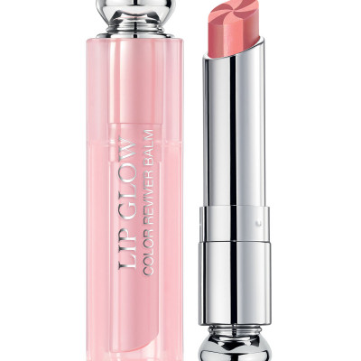 Dior Lip Glow To The Max