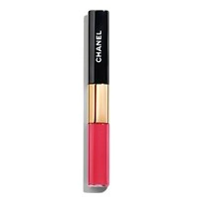 CHANEL LE ROUGE DUO ULTRA TENUE Ultrawear Liquid Lip Colour
