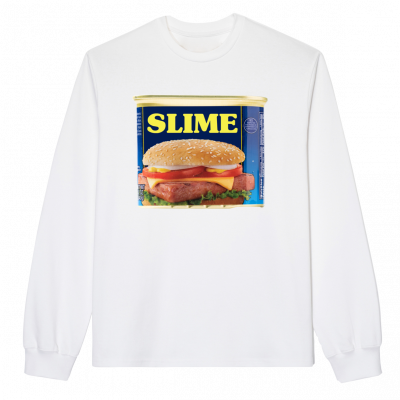 SpamSlime Long Sleeve