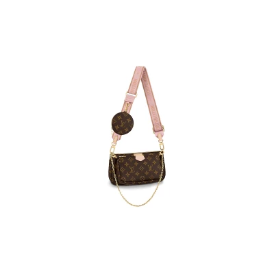 Multi Pochette Accessoires