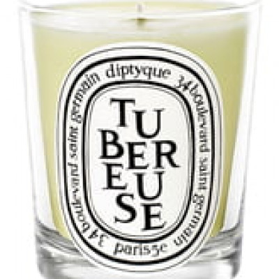 Diptyque Tubereuse/tuberose Candle