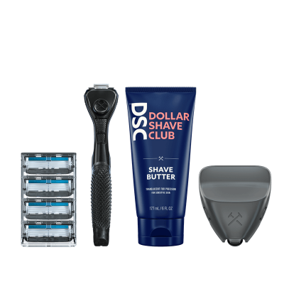 Shave Essentials