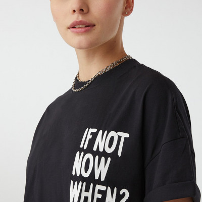 The House of LR&C | HUMAN NATION | statement tee