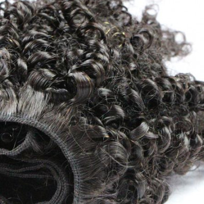 Kinky Curly Weave
