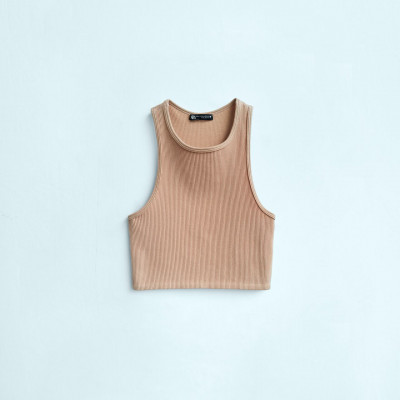 Limitless Contour Collection Top 01