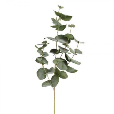 Faux Eucalyptus Spray