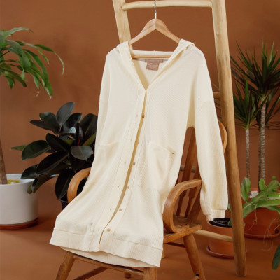 The Clary Sage Cardigan