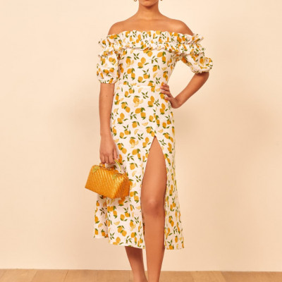 Marley Dress