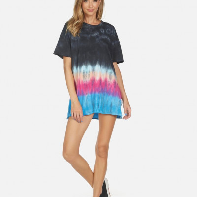 Burman Le Malibu Sunset Dress