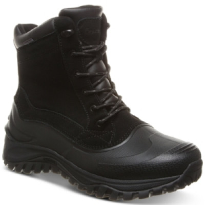 Bearpaw Mens Teton Waterproof Boots Mens Shoes