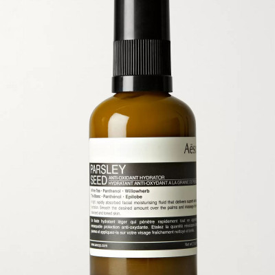 Parsley Seed Anti-Oxidant Hydrator, 60ml