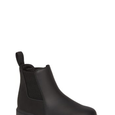 Girls Native Shoes Kensington Treklite Chelsea Boot