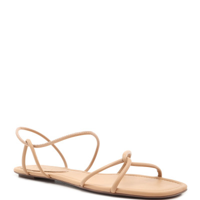 Aimi Flat Sandals