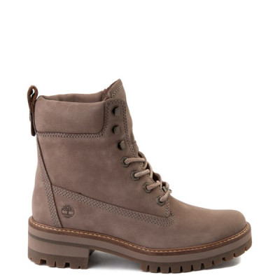 Womens Timberland Courmayeur Valley 6&quot; Boot - Taupe