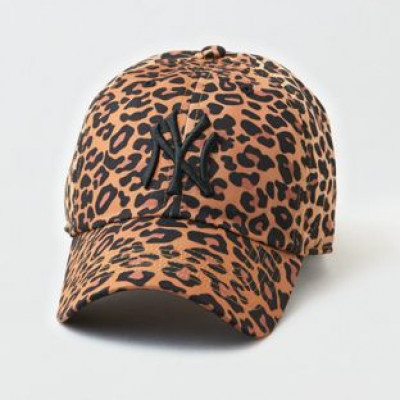 '47 Brand Leopard Clean Up Hat