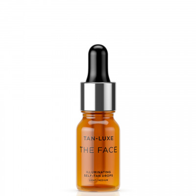 The Face Mini