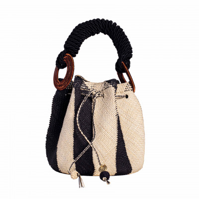 Dawn Bucket Bag