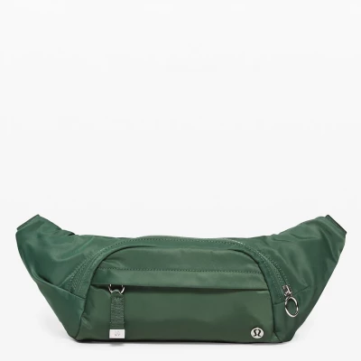 On The Beat Belt Bag