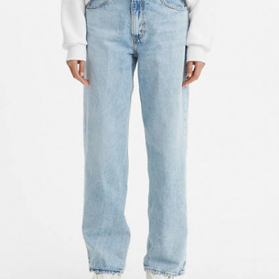 Levis Dad Womens Jeans 29