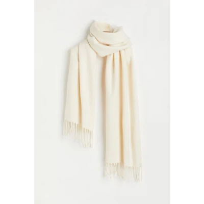 Woven Scarf