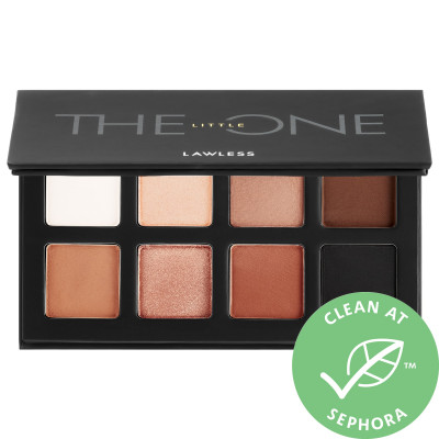 LAWLESS The Little One Eyeshadow Palette