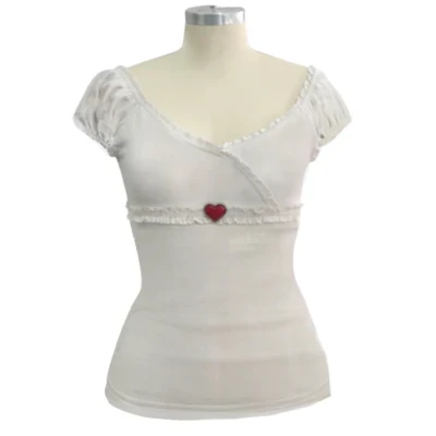 Romeo & Juliet Top