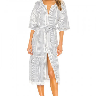 Kona Dress