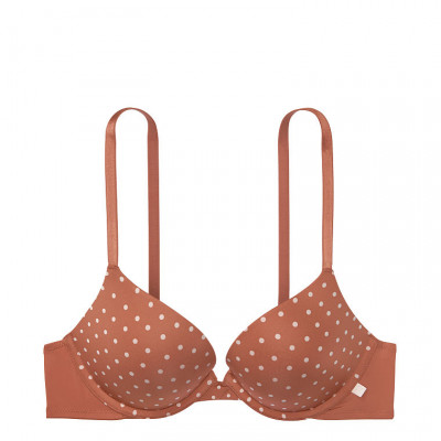 Favorite T Push-up Bra