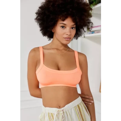 Out From Under Riptide Seamless Bralette