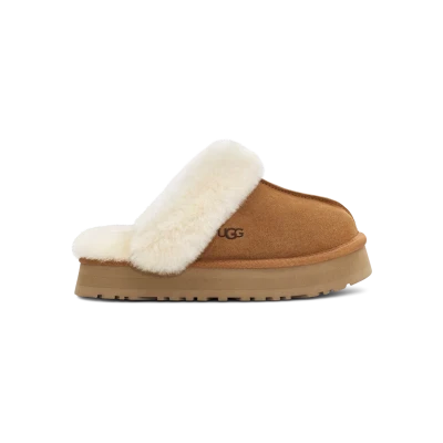 Women's Disquette