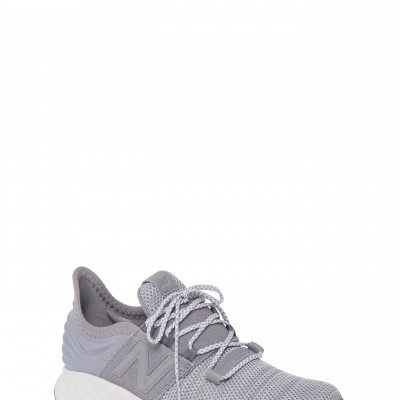Toddler New Balance Fresh Foam Roav Knit Sneaker