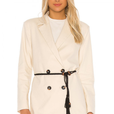 Elliot Jacket